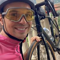 Bohdan 🚴‍♂️'s Photo