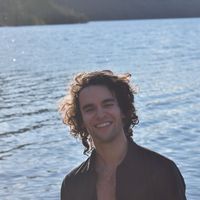 Jules Muzard's Photo