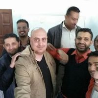 Mohammed Al-Dhahir的照片