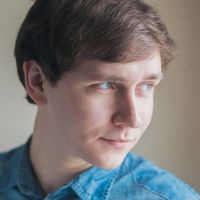 Sergey Spiridonov的照片