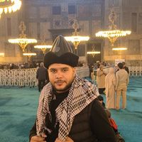 Ben Ali Akram's Photo