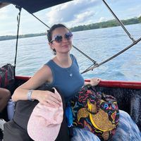 Luciana Estevarena的照片