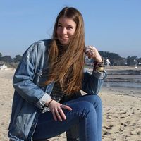 Fotos von Caroline Clle