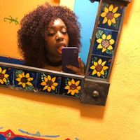 Emilola Johnson's Photo