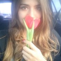 Itzel Valdez的照片