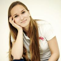 Viktoriya Tashkinova的照片