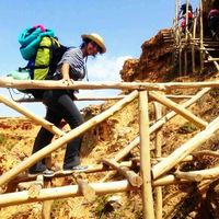 Le foto di Sarah Daly