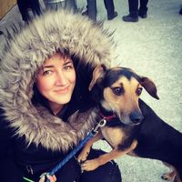 Lorena Konjevic的照片