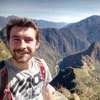 Andrew Pridding's Photo