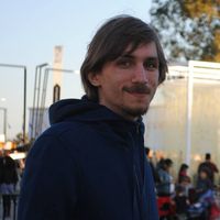 Adrian Saferstein的照片