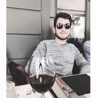 Baptiste Maurin's Photo