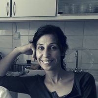 Nehir Sevimli的照片