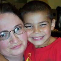 bonnie nicholson's Photo