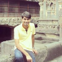 Shyam Shyam的照片