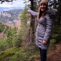 Fotos de Réka Faragó