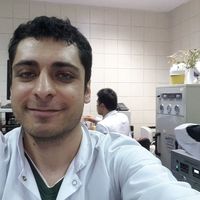 Ali Kazmacı的照片