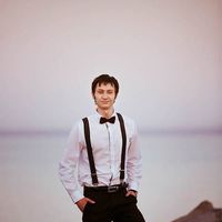 Fotos von Ilya Efimov