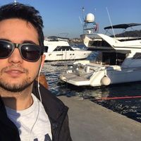 Anıl Evirgen的照片