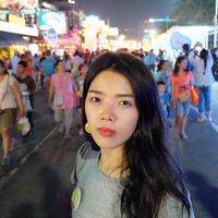 Tang Laojarungphesatchakorn的照片