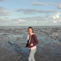 Marie Mehlitz's Photo