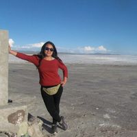 Fotos de Yanis Tapium