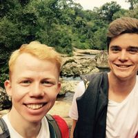 Tobias Hofstetten's Photo