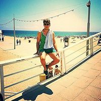 Florian Illi的照片