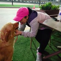 Shaimaa Al Masry的照片