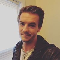 Le foto di Dillon Morin