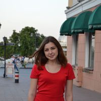 Fotos de Svetlana Bartkova