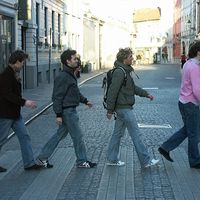 Mathieu Greil's Photo