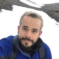 Fotos von Nataniel Gonzalez Ibarra