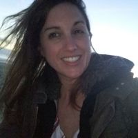 Fotos de Pauline CHAMARD