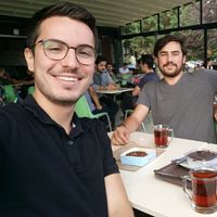 Fotos de Muhammed İkizoğlu