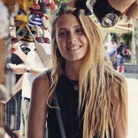 Aina Pérez的照片