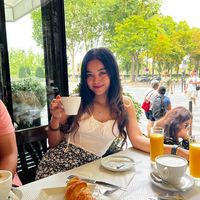 Farah Abdullah's Photo