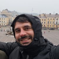 Nacho Morilla's Photo