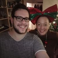 Ádám Galba-Deák的照片