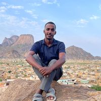 Abdo Elrhman's Photo