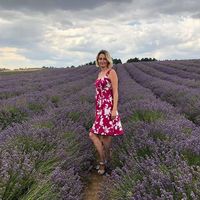 Alla Lukyanova's Photo