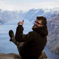 Maciej Kucharski的照片