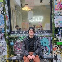 Ander Vince的照片