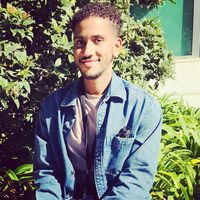 Joel Oliveira's Photo