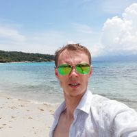 Kopertekh Oleksandr's Photo