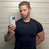 Chris Stokvik's Photo