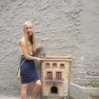 Maria Pavlova's Photo