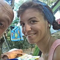 Georgia Karamfyllidou的照片