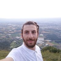 Andreas Koutis's Photo