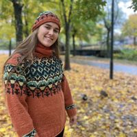 Photos de Eirin Aasen