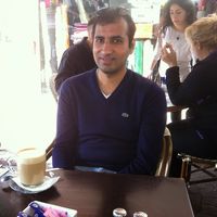 Pankaj Vishe的照片